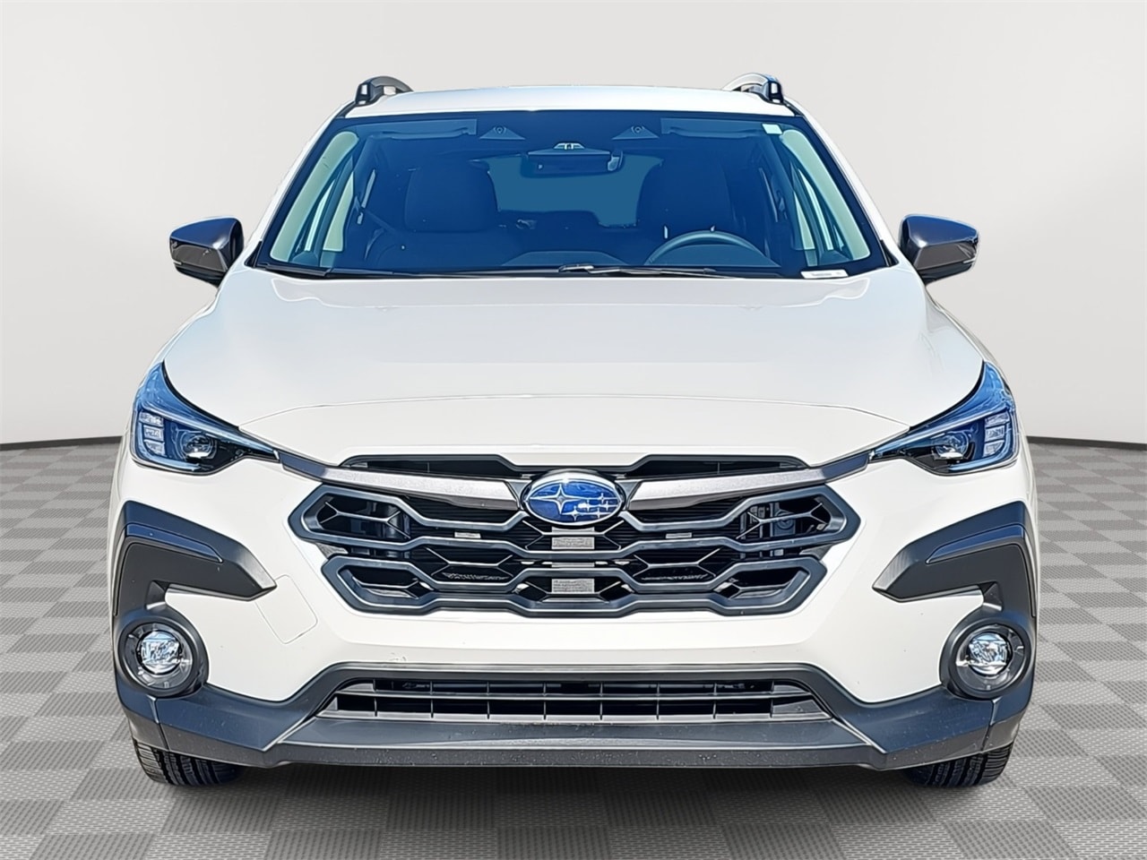 Certified 2025 Subaru Crosstrek Limited with VIN 4S4GUHL64S3755537 for sale in Kansas City