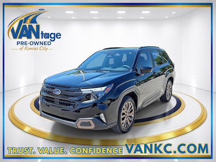 2026 Subaru Forester Sport SUV
