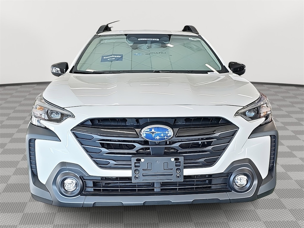Used 2025 Subaru Outback Onyx Edition XT SUV