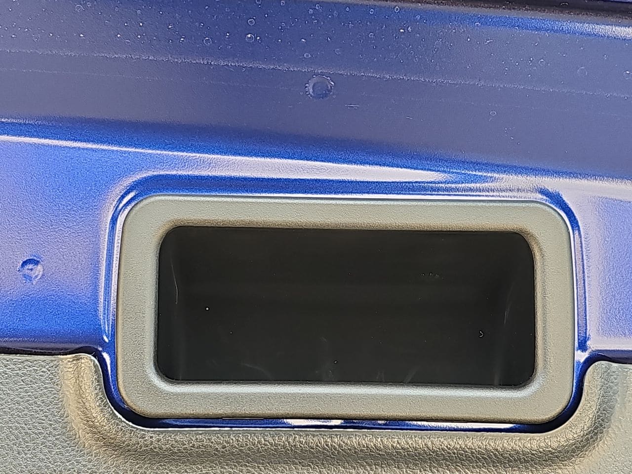 New 2026 Sapphire Blue Pearl Subaru Sport Hybrid image 13