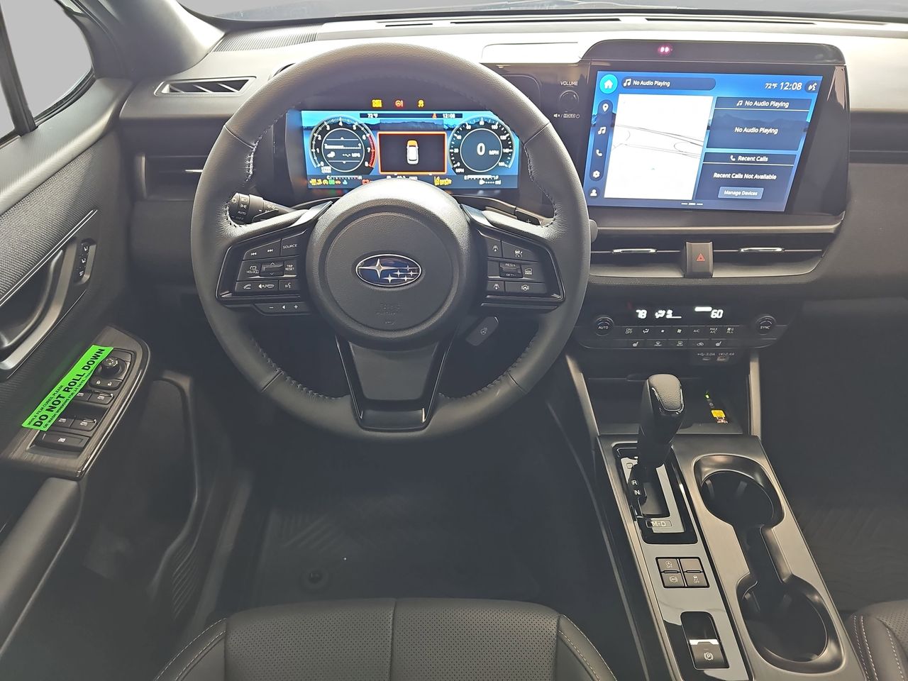 New 2026 Ice Silver Subaru Limited image 16