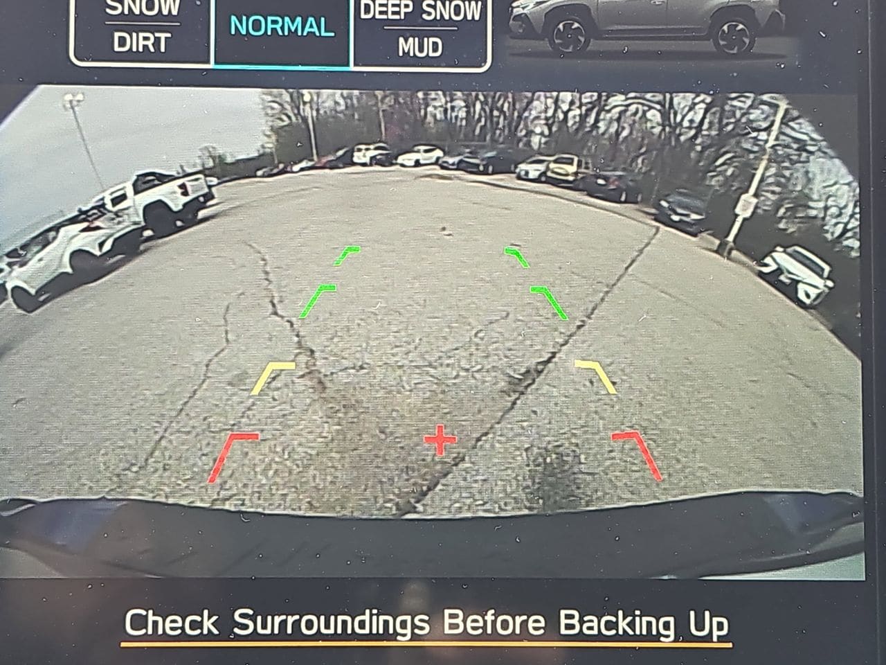 New 2026 Sapphire Blue Pearl Subaru Premium image 23