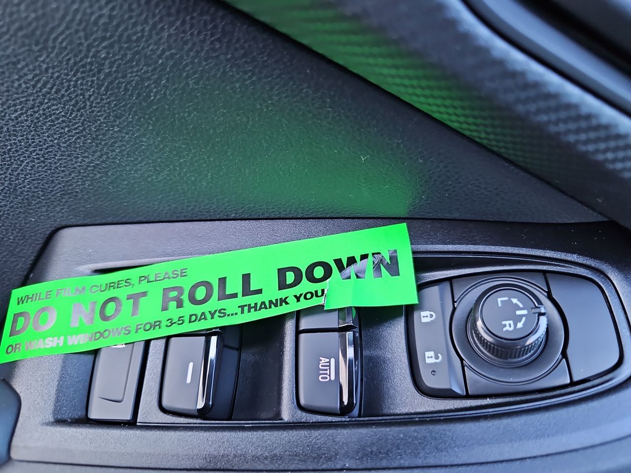 New 2026 Magnetite Gray Subaru Sport image 27