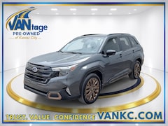 2025 Subaru Forester Sport SUV