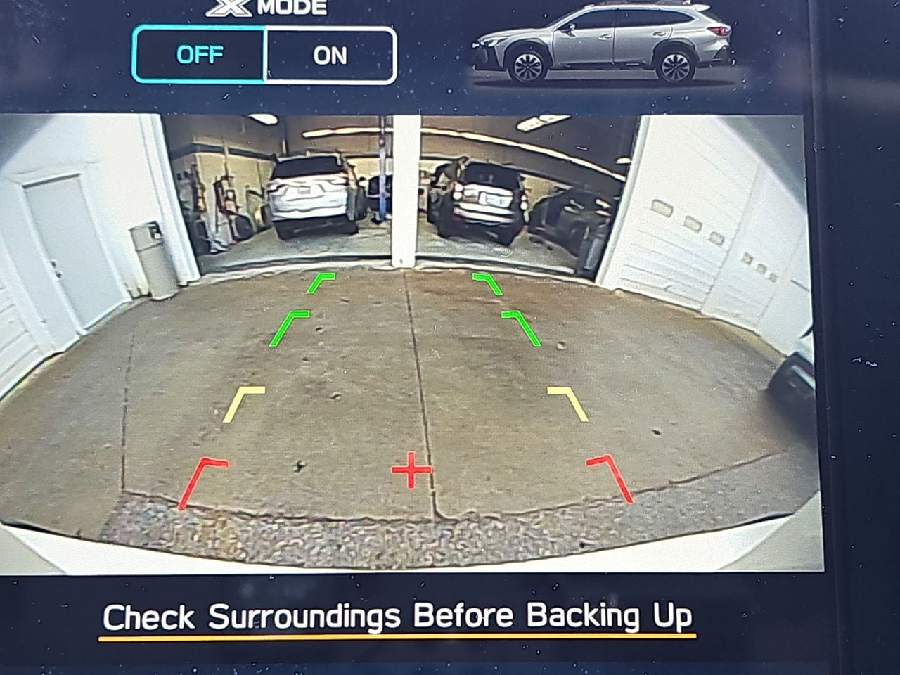 Certified Used 2025 Crystal White Pearl Subaru Premium image 28