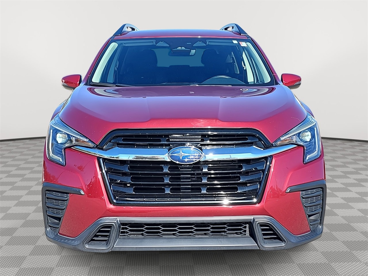 Certified 2023 Subaru Ascent Premium with VIN 4S4WMACD6P3434379 for sale in Kansas City