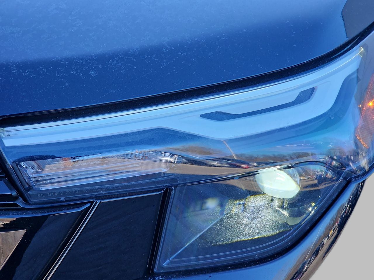 New 2026 Crystal Black Silica Subaru Sport image 32