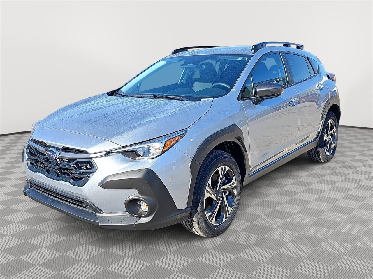 2026 Subaru Crosstrek Premium's photo