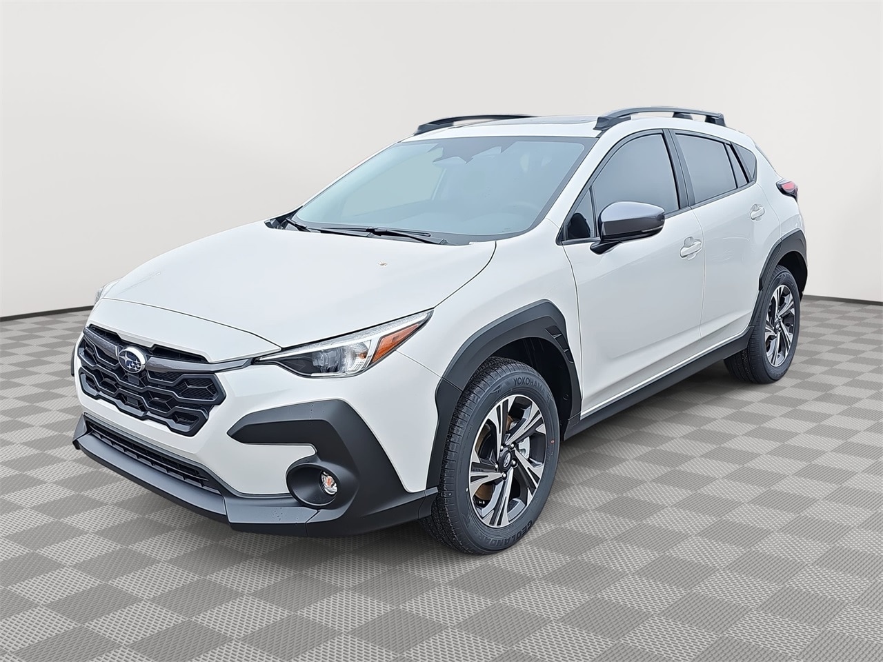 2026 Subaru Crosstrek Premium's photo