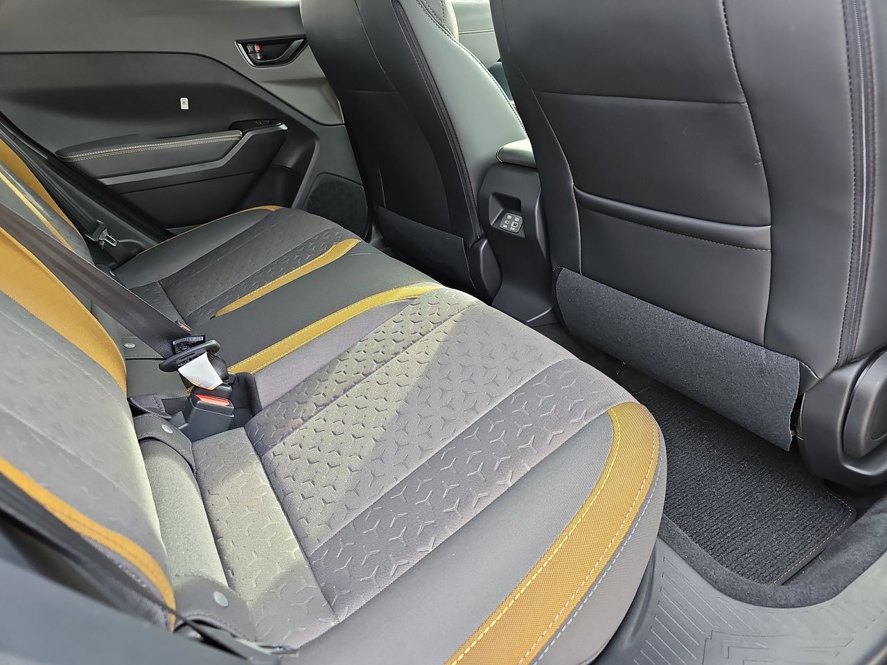 2026 Subaru Crosstrek Sport - Photo 11