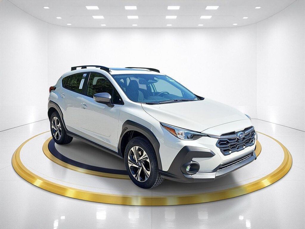 New 2026 Subaru Crosstrek Premium SUV