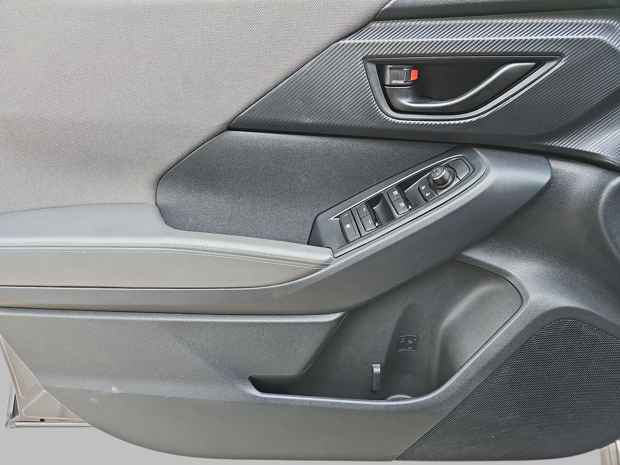 Certified Used 2024 Gray Metallic Subaru Premium image 31