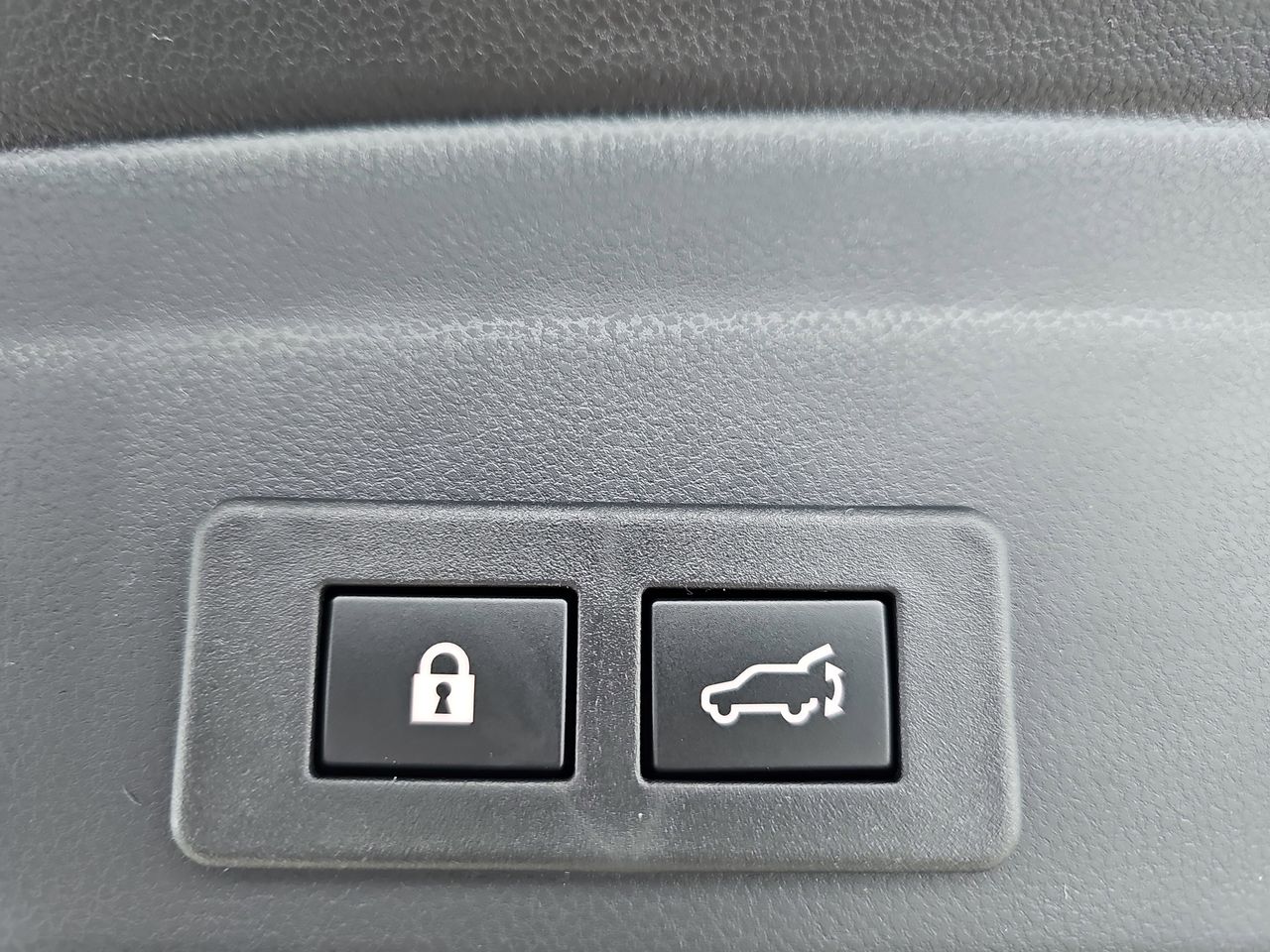 New 2026 Magnetite Gray Subaru Touring 7-Passenger image 14