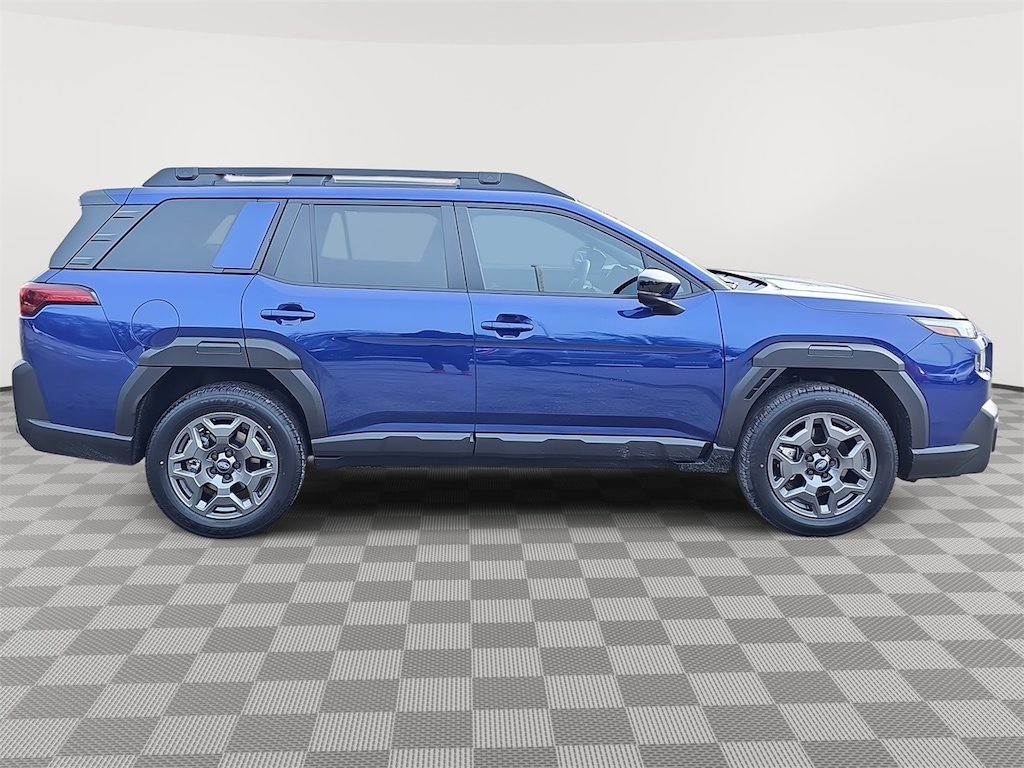 New 2026 Subaru Outback Premium SUV