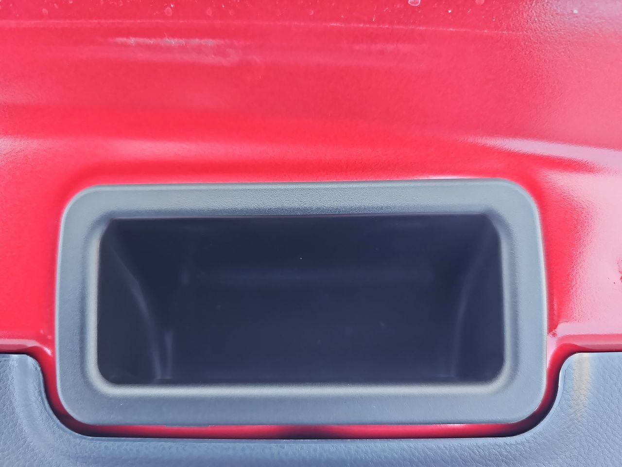 New 2026 Lithium Red Pearl Subaru Base image 13