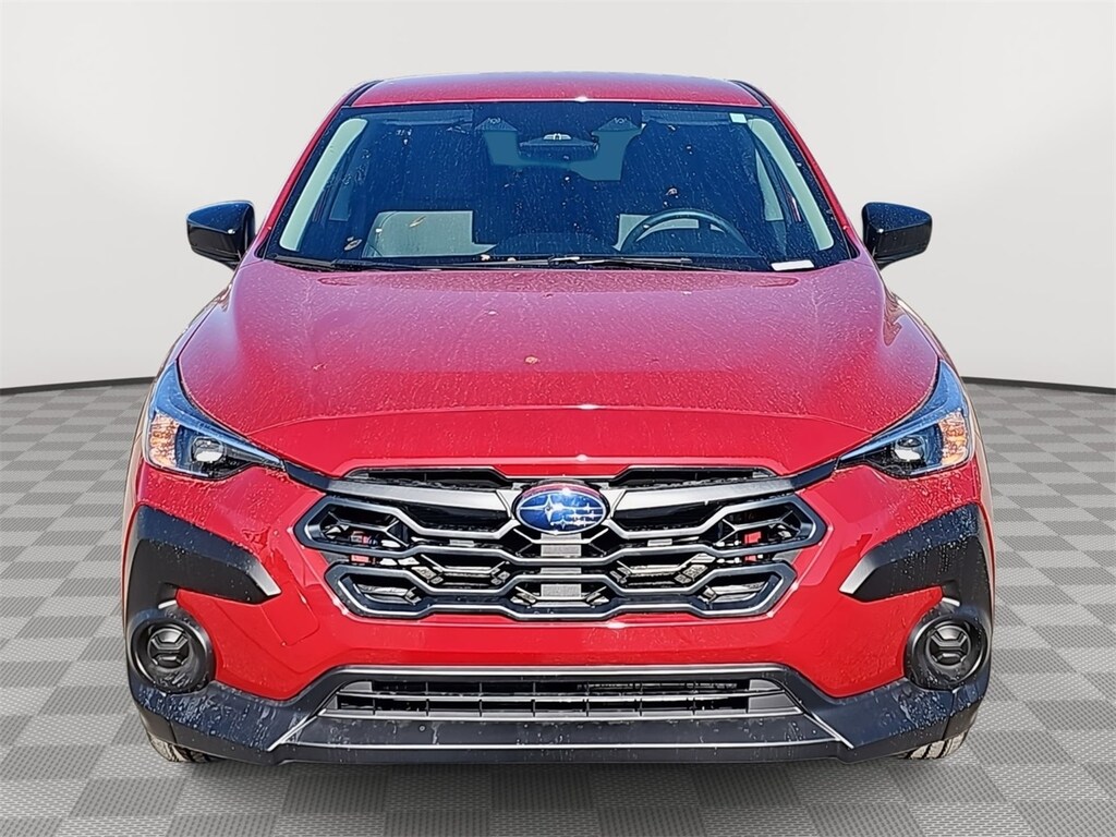 New 2026 Subaru Crosstrek Base SUV