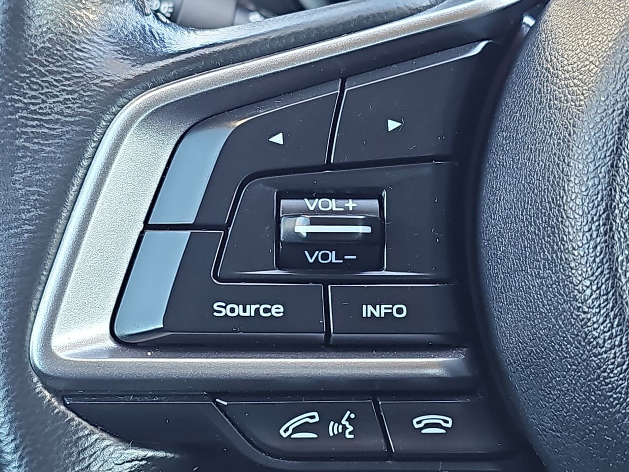 Certified Used 2023 Ice Silver Metallic Subaru Premium image 22