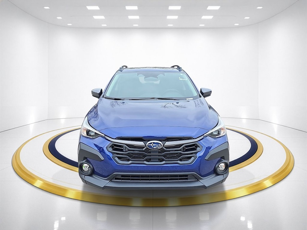New 2026 Subaru Crosstrek Premium SUV