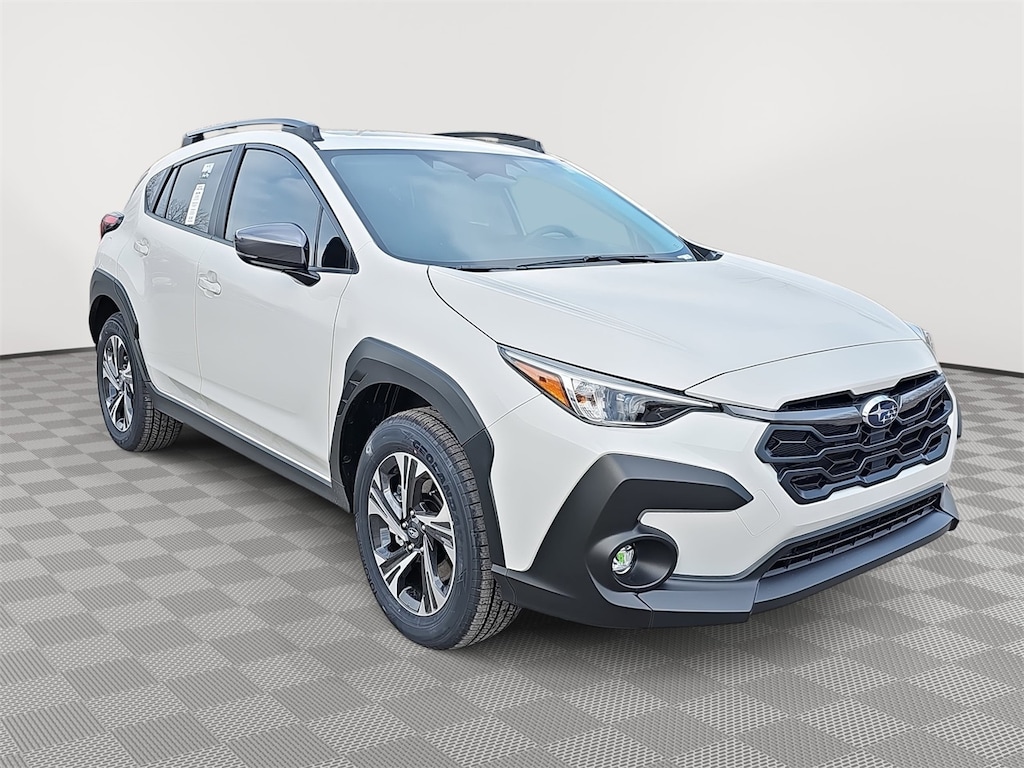 New 2026 Subaru Crosstrek Premium SUV