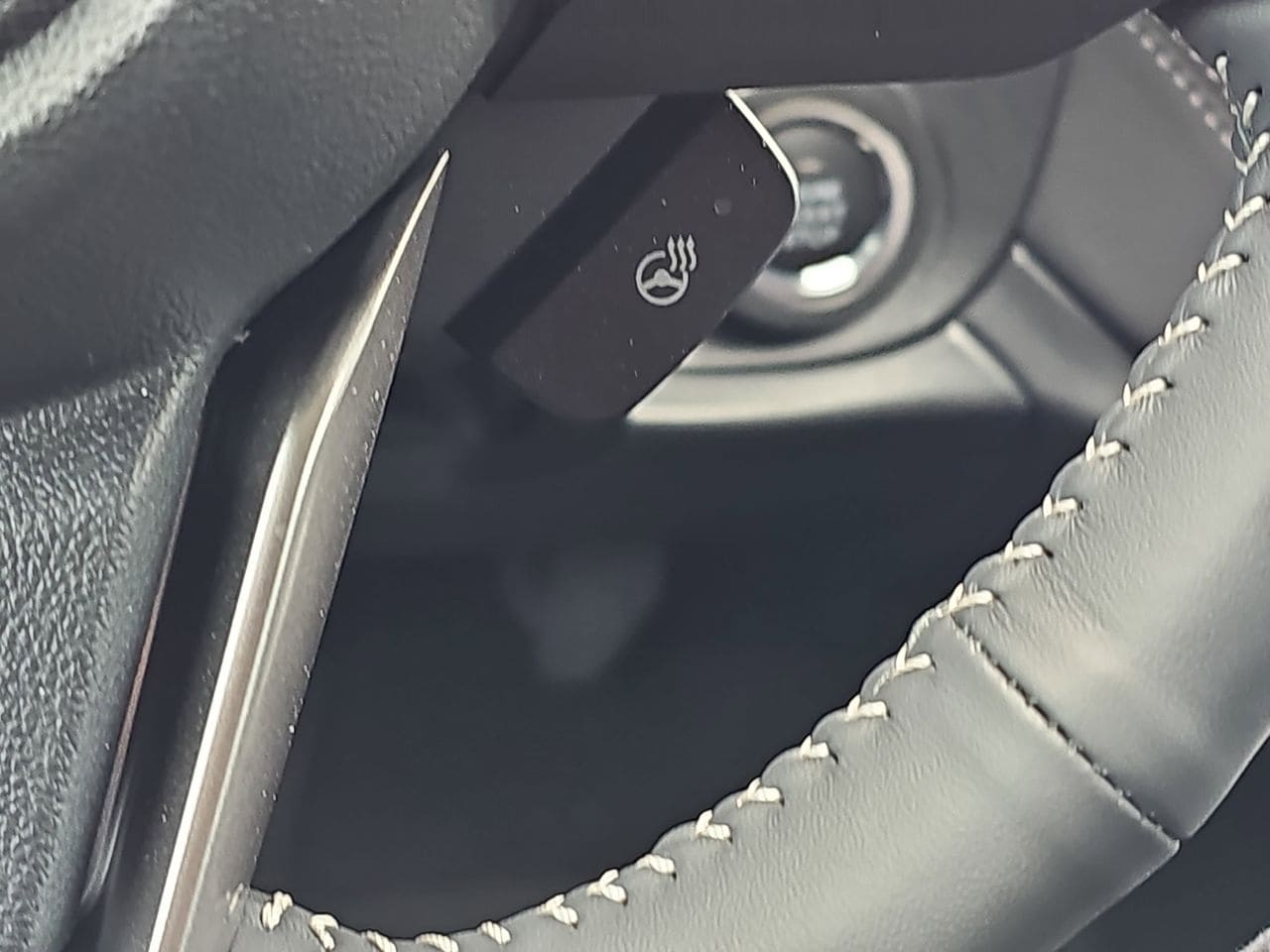 Certified Used 2025 Crystal White Pearl Subaru Touring XT image 24