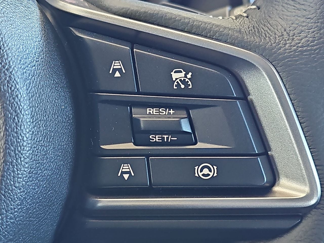 New 2026 Magnetite Gray Subaru Limited 7-Passenger image 19