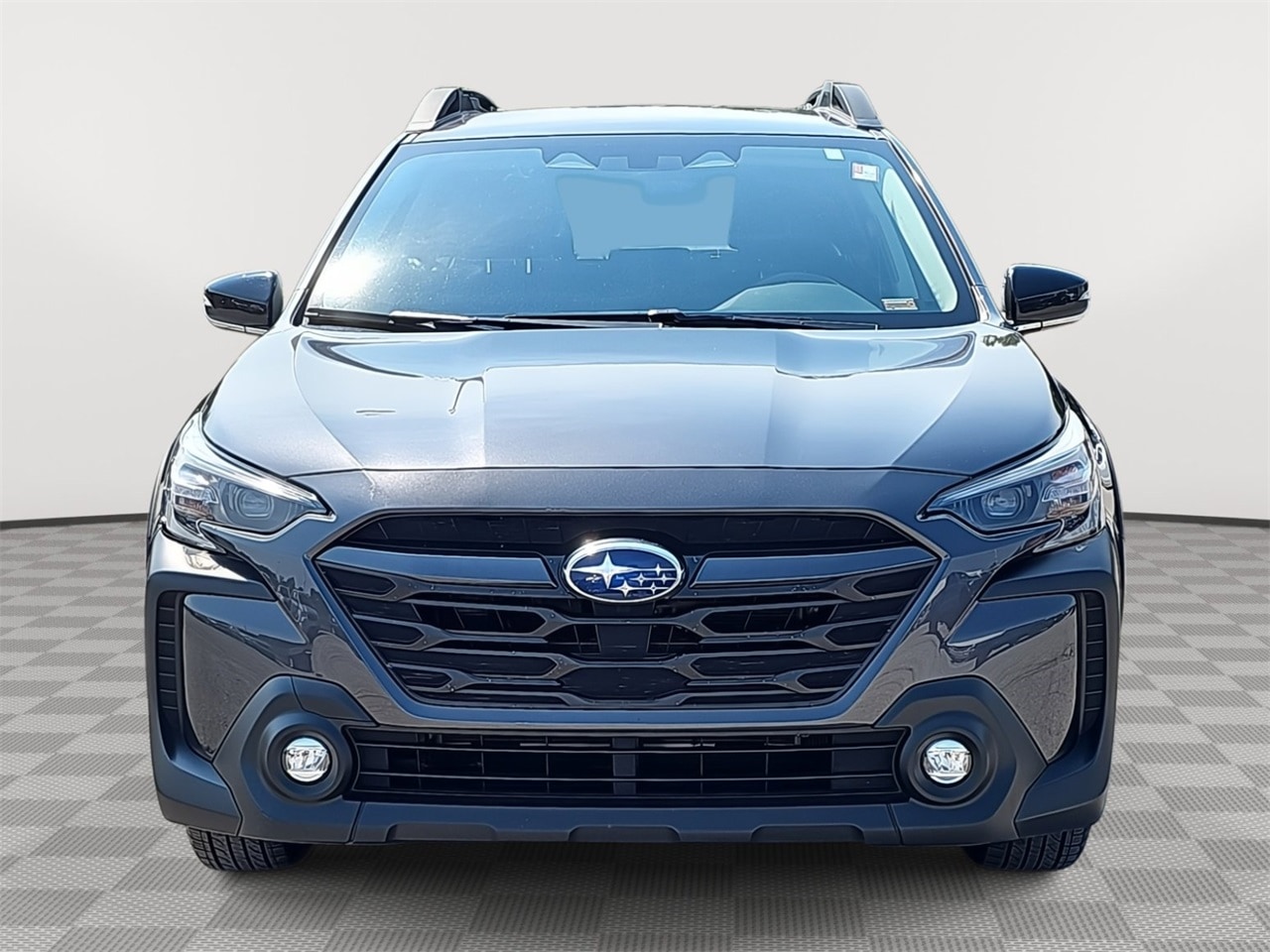 Certified 2024 Subaru Outback Premium with VIN 4S4BTACC6R3158457 for sale in Kansas City