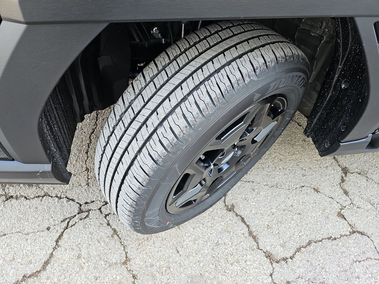 New 2026 Crystal Black Silica Subaru Limited image 32