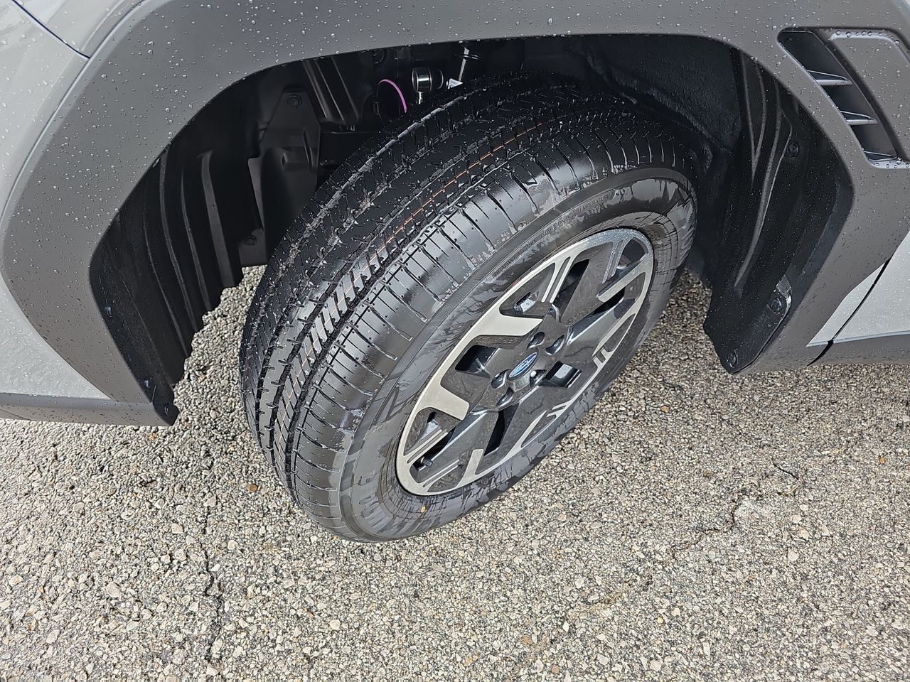 New 2026 River Rock Pearl Subaru Premium image 32