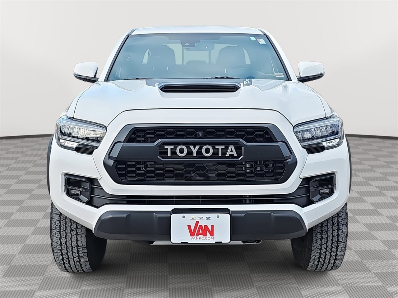 Used 2023 Toyota Tacoma TRD Pro with VIN 3TYCZ5AN3PT121160 for sale in Kansas City