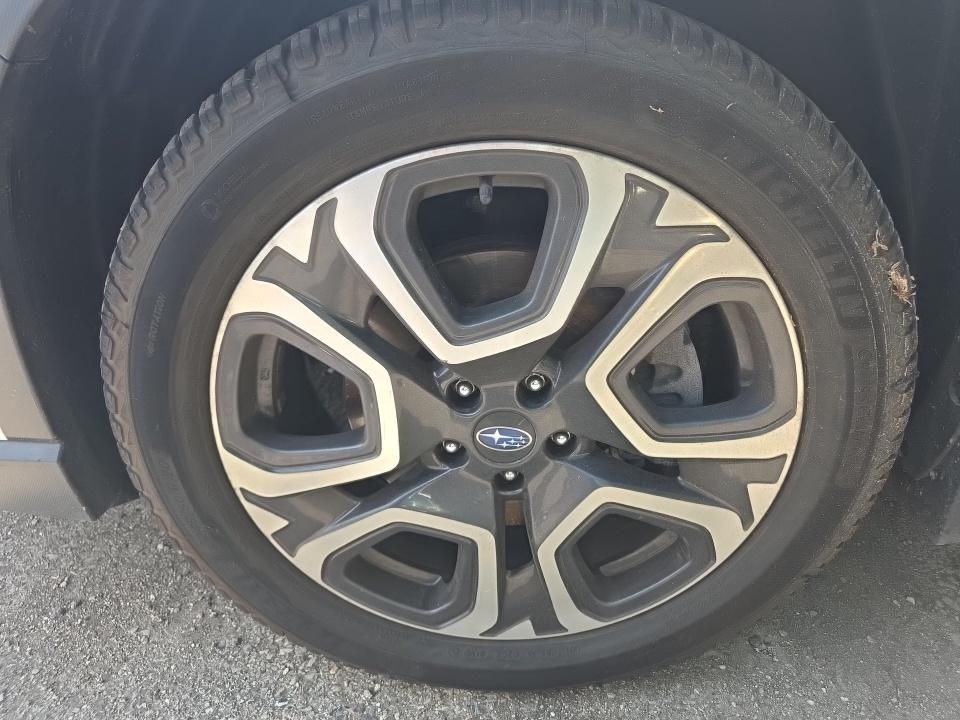 Certified 2023 Subaru Ascent Touring with VIN 4S4WMAWD4P3412134 for sale in Kansas City
