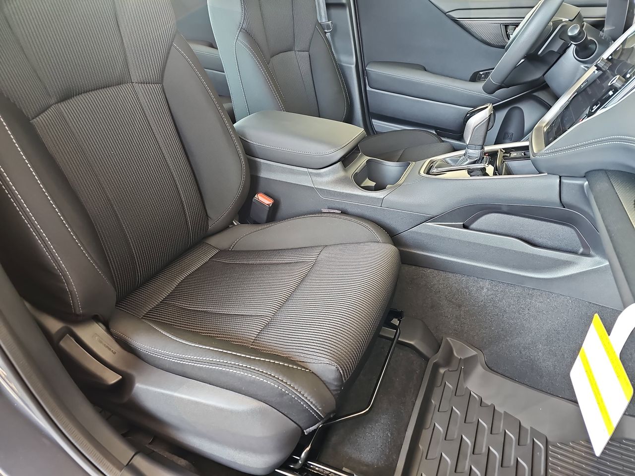 2025 Subaru Legacy Premium - Photo 13
