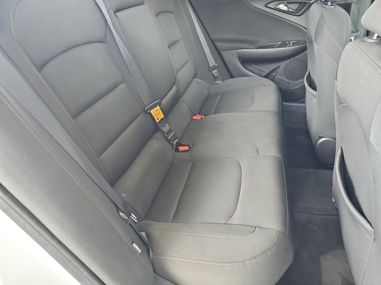 Used 2019 Summit White Chevrolet LT image 16