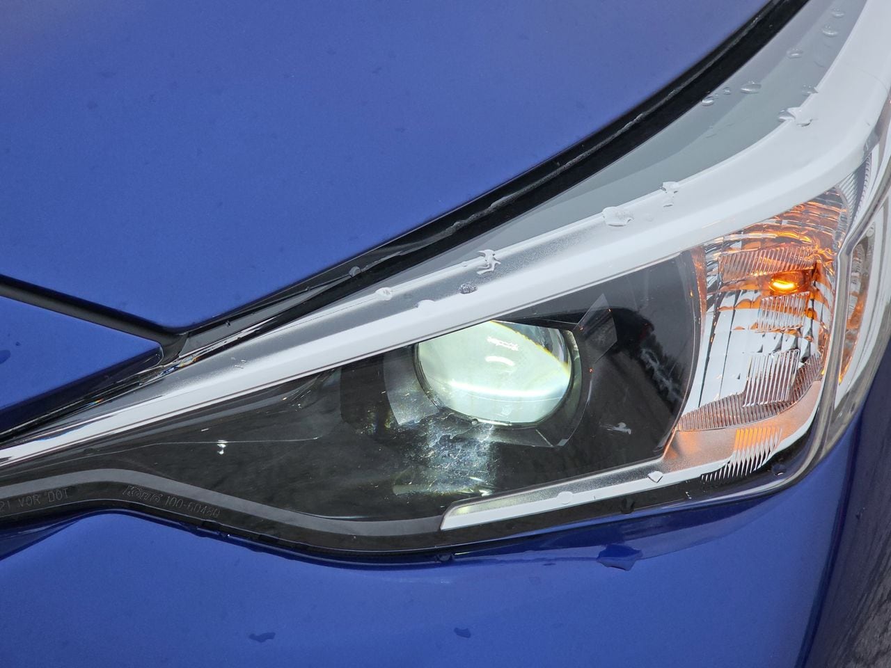 New 2026 Sapphire Blue Pearl Subaru Premium image 30