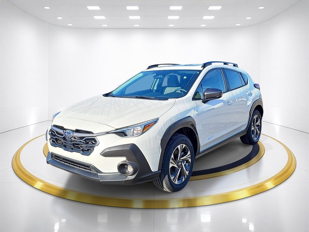 New 2026 Subaru Crosstrek Premium SUV