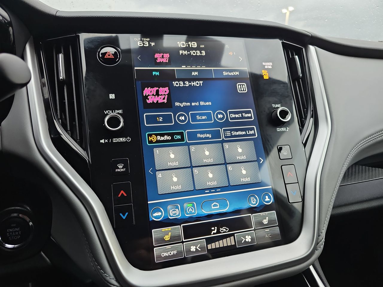 Certified Used 2023 Crystal White Pearl Subaru Premium image 29