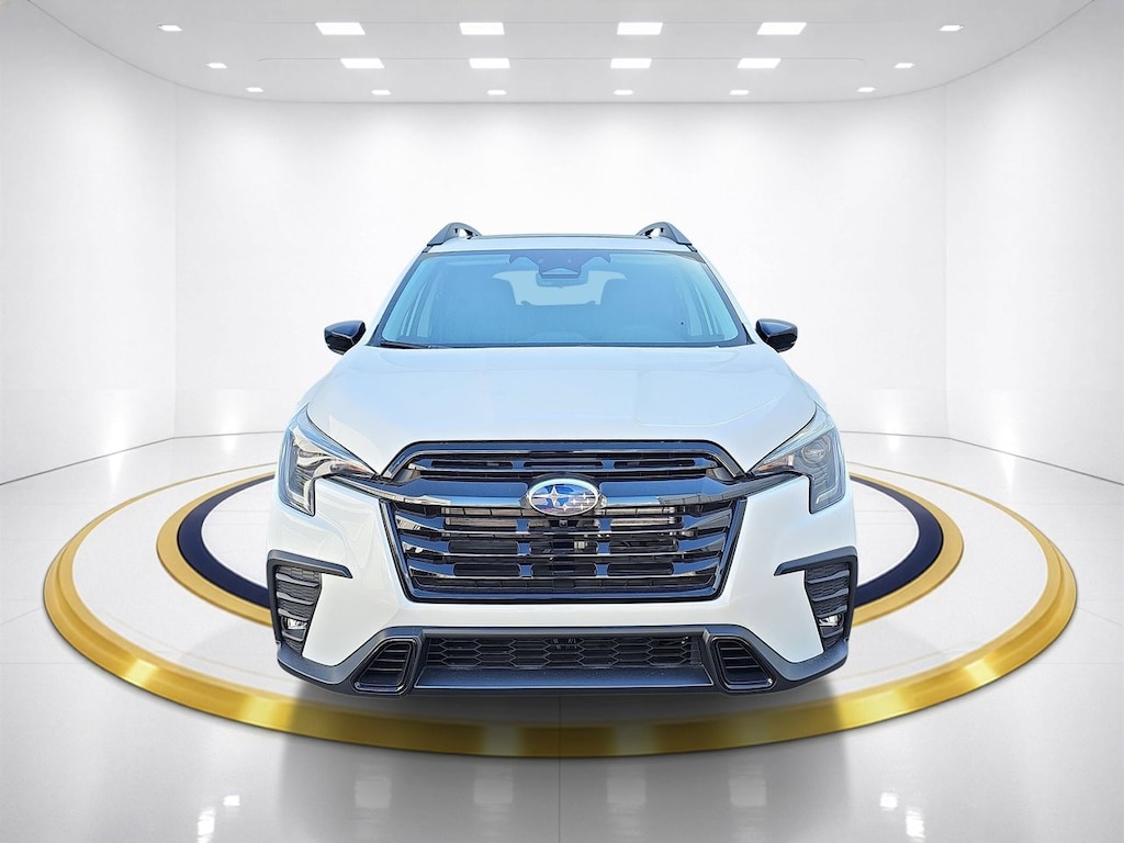 New 2026 Subaru Ascent Onyx Edition Touring 7-Passenger SUV