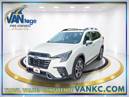 2023 Subaru Ascent Touring SUV