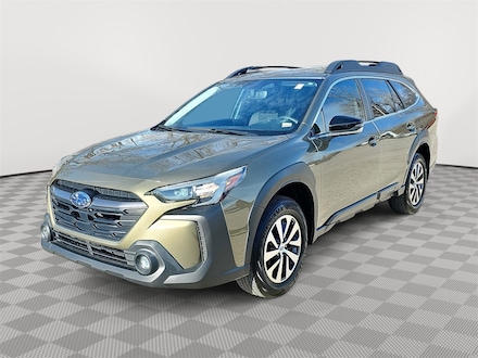 2024 Subaru Outback Premium SUV