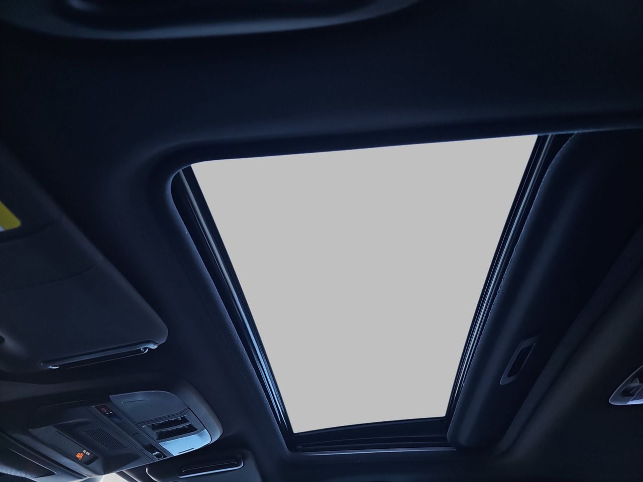 New 2026 Magnetite Gray Subaru Sport Hybrid image 31