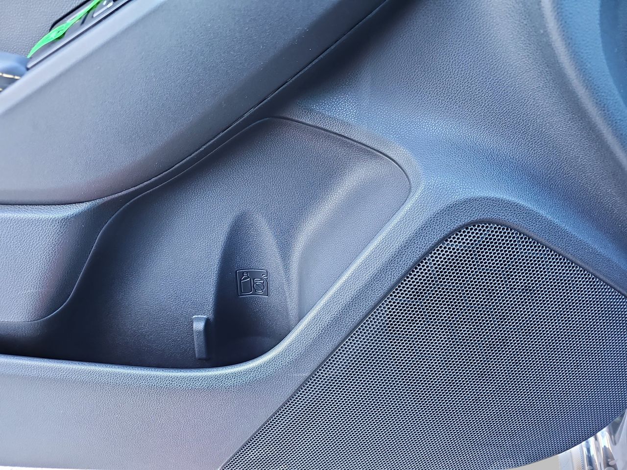 New 2026 Magnetite Gray Subaru Sport image 28