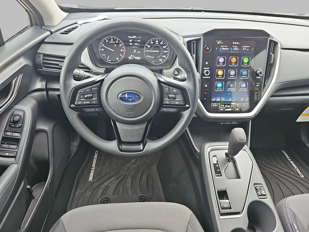 Certified Used 2025 Blue Metallic Subaru Premium image 16