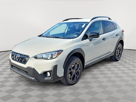 2023 Subaru Crosstrek Premium SUV