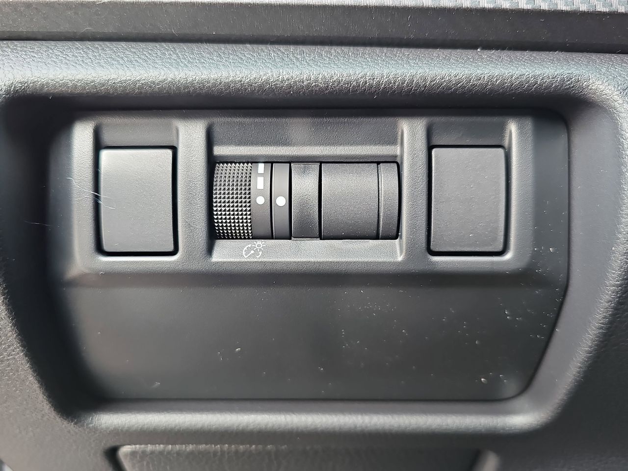 New 2026 Magnetite Gray Subaru Sport image 24