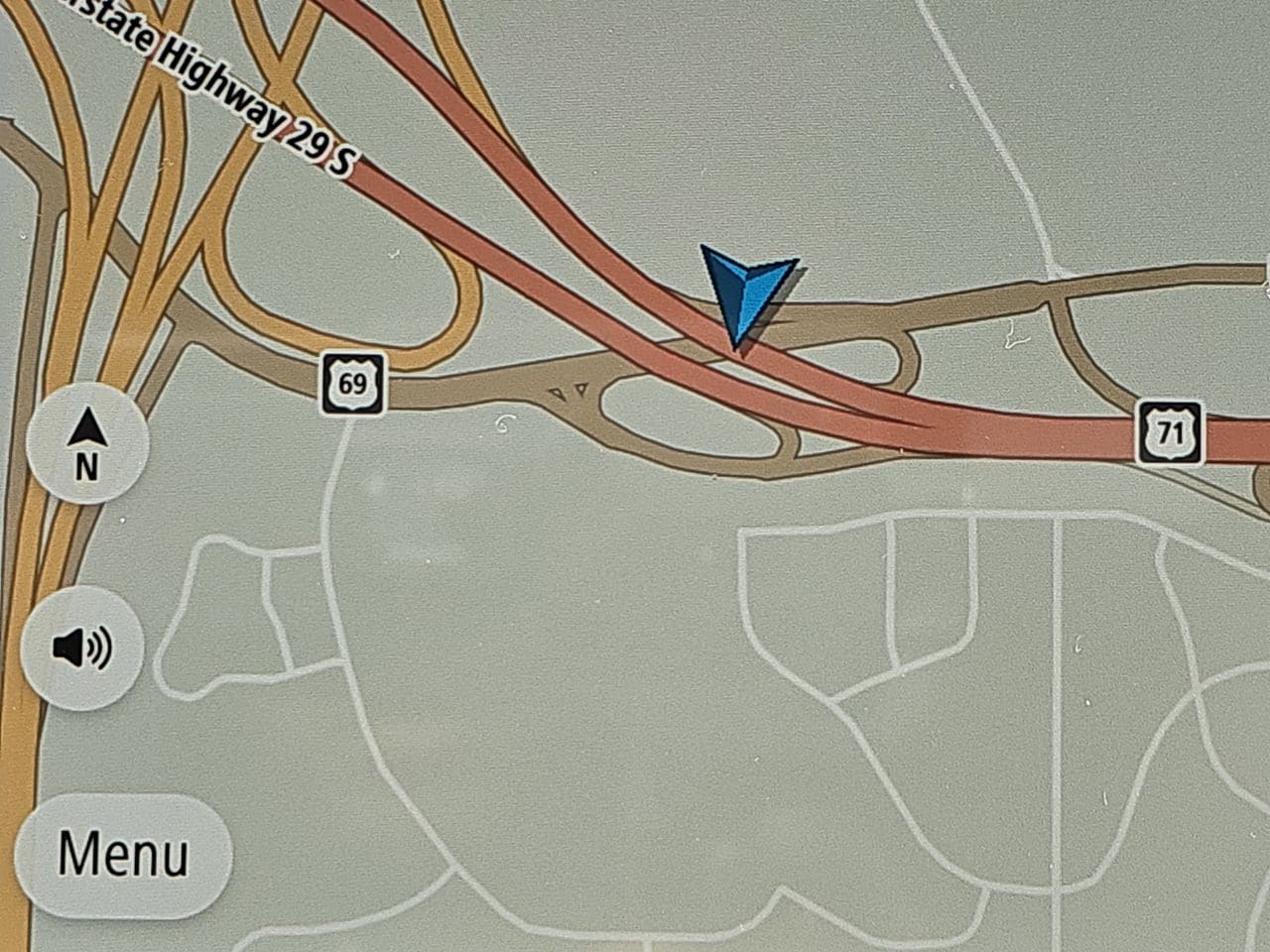 Used 2025 Crystal Black Silica Subaru Touring image 29