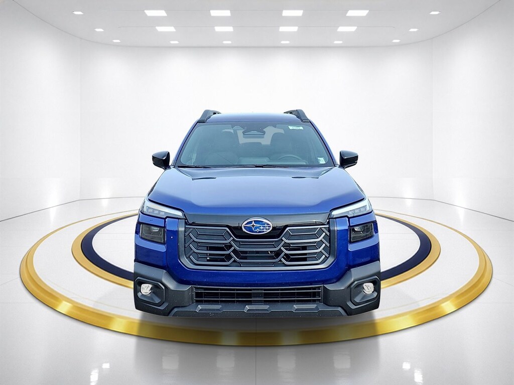 New 2026 Subaru Outback Premium SUV