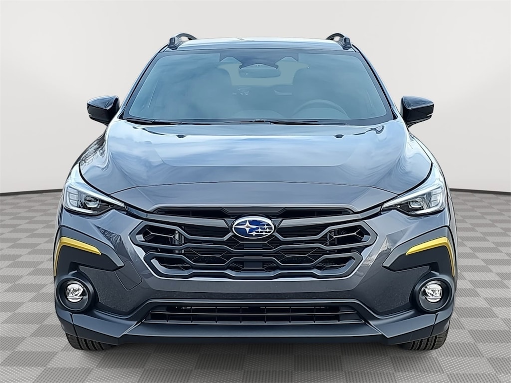 New 2026 Subaru Crosstrek Sport SUV