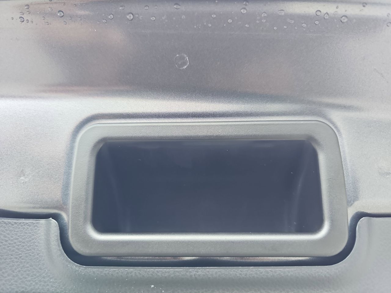 New 2026 Magnetite Gray/Crystal Black Silica Subaru Limited image 13