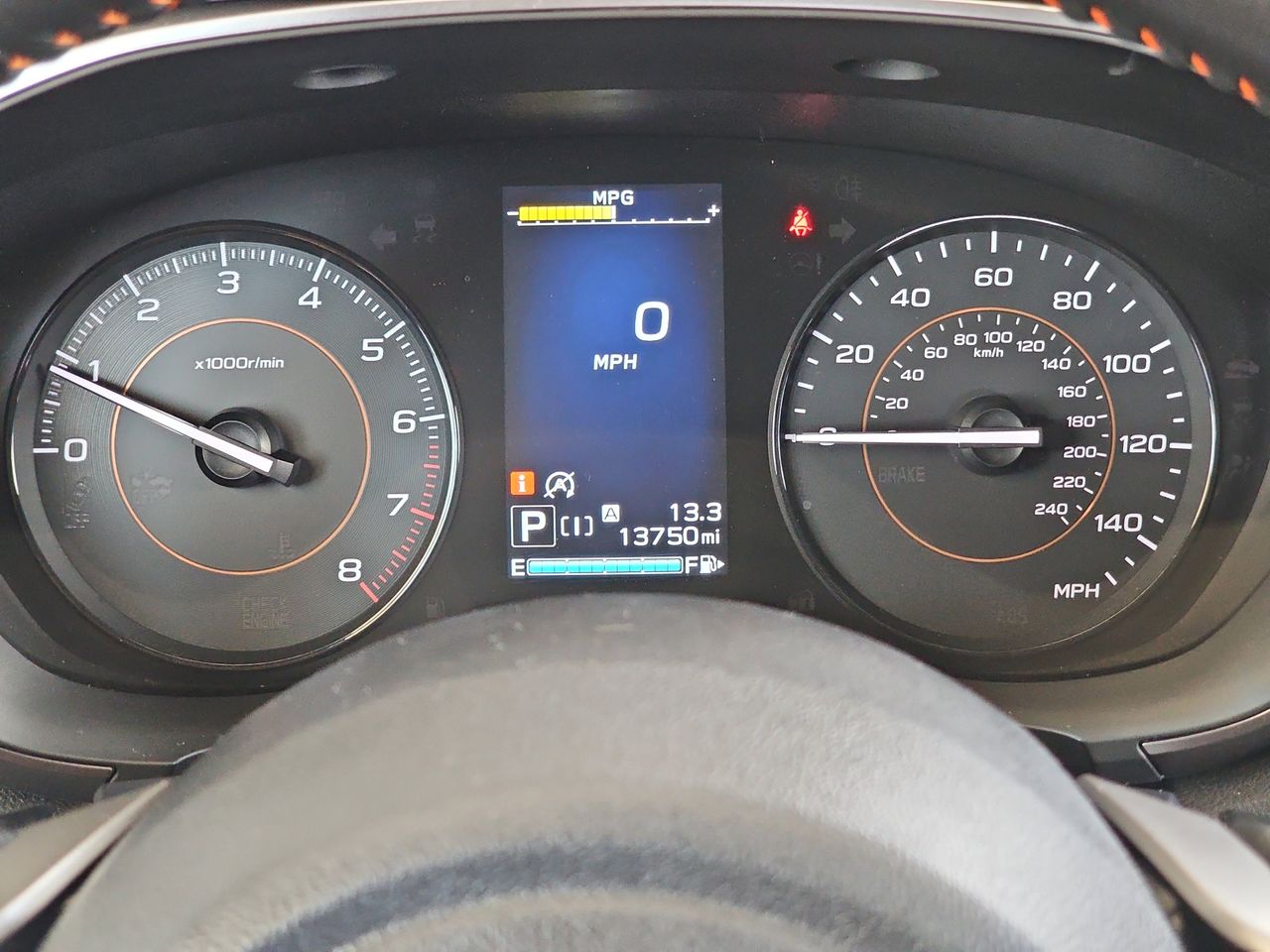 Used 2023 Cool-Gray Khaki Subaru Premium image 25