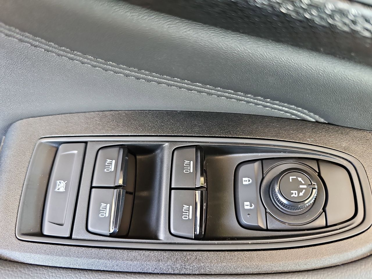 Certified Used 2025 Blue Subaru Wilderness image 29