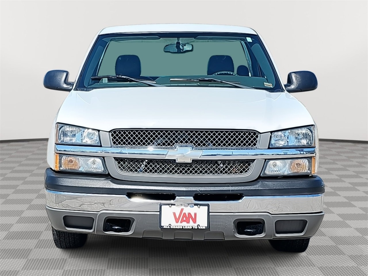 Used 2004 Chevrolet Silverado 1500 Base with VIN 1GCEC14X34Z217778 for sale in Kansas City